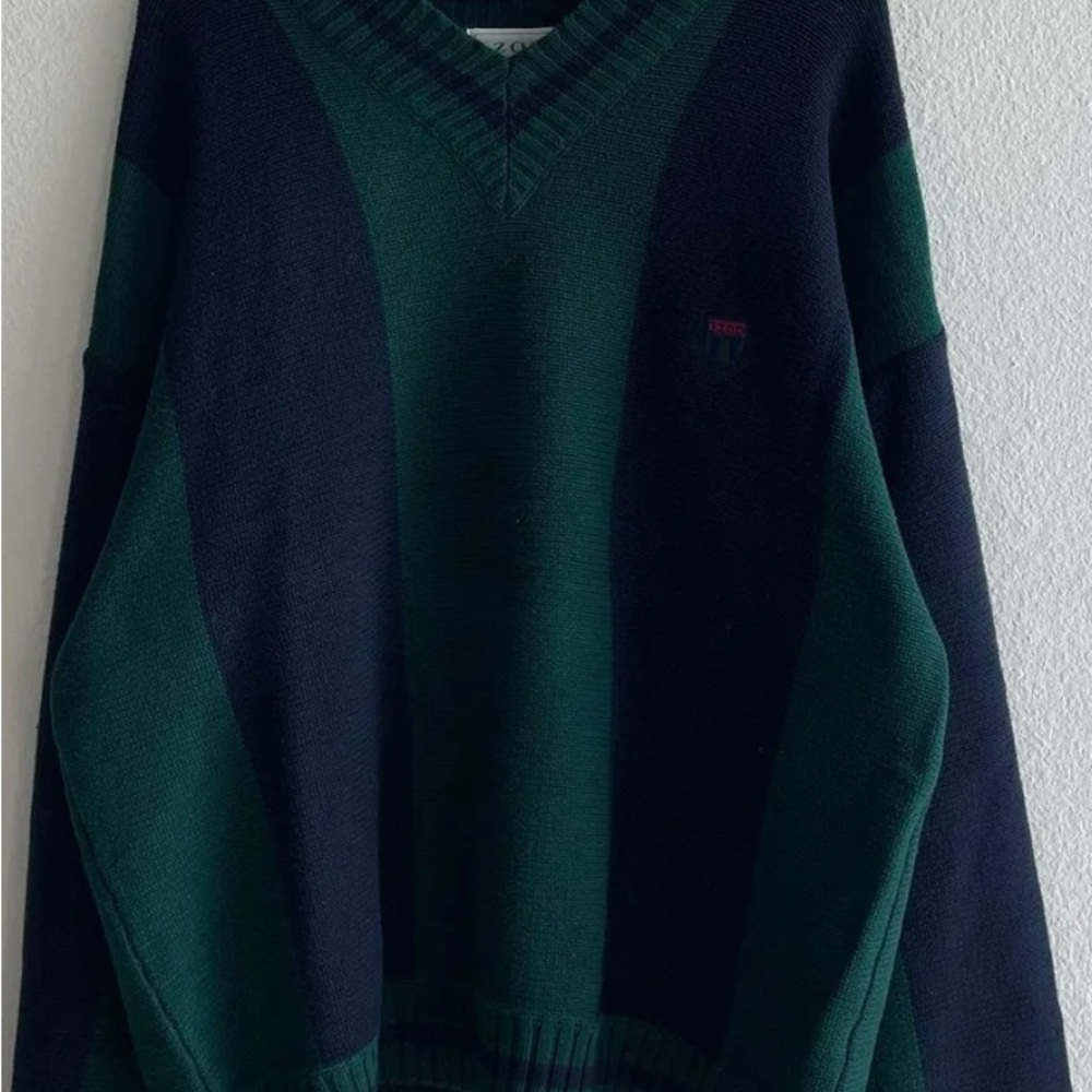IZOD vintage Sweater